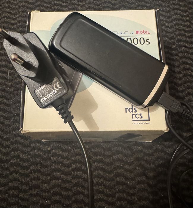 Telefon cu butoane Digi - Huawei U1000s