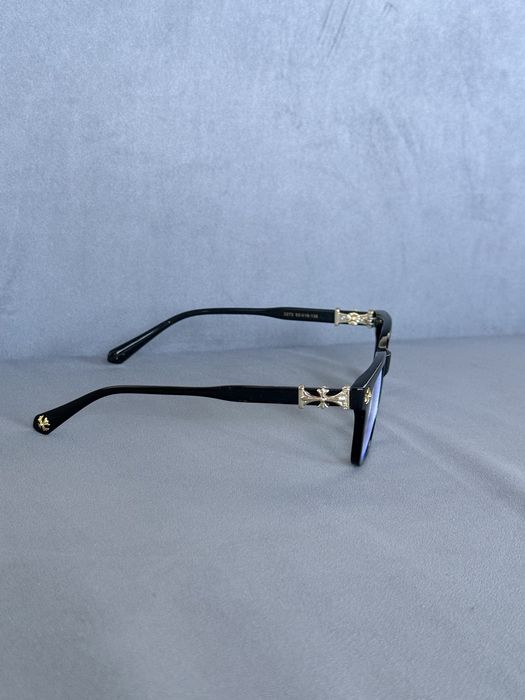 Ochelari Chrome Hearts unisex