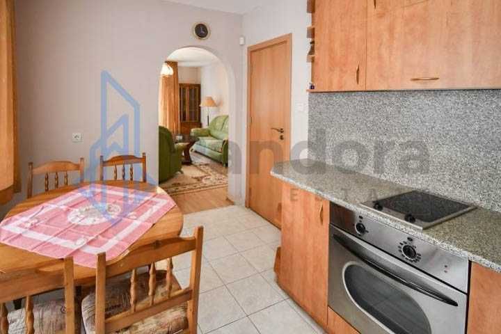 Дава се под наем Двустаен апартамент в София, Хиподрума - 80 кв.м за 399 € - Снимка #1