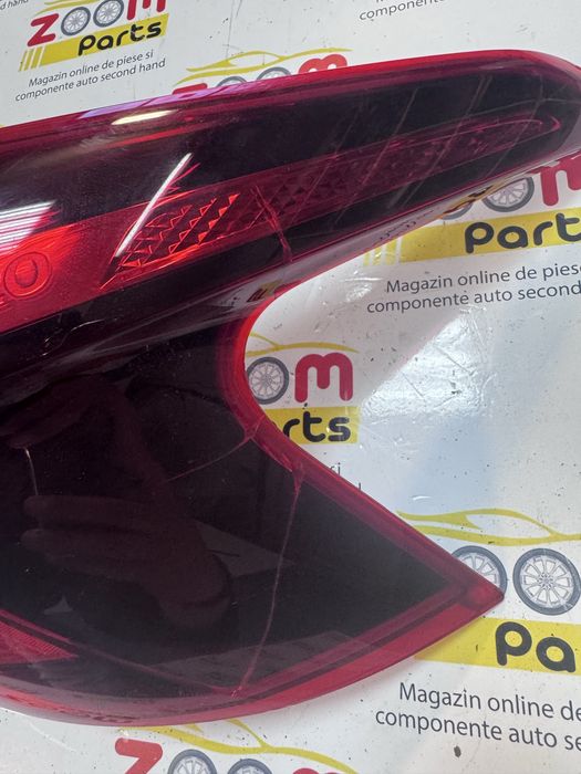 Lampa stop spate dreapta Hyundai i20 2021-2025