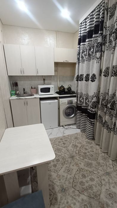 Квартира посуточныи