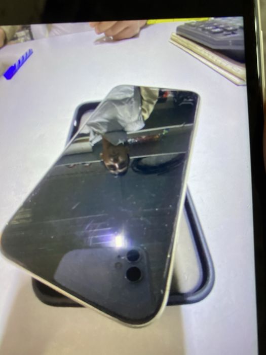 Айфон 11 багасы 90000