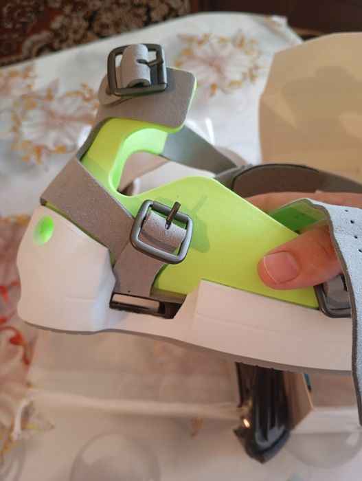 Брейсы АДМ  продам новый