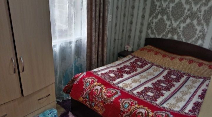 Продам дом не большой)))