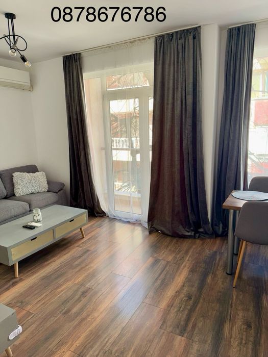 Дава се под наем Тристаен апартамент в Пловдив, Сточна гара - 90 кв.м за 600 € - Снимка #2