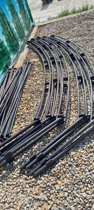 Palatka tuyxona sotiladi 18метрга 7метр