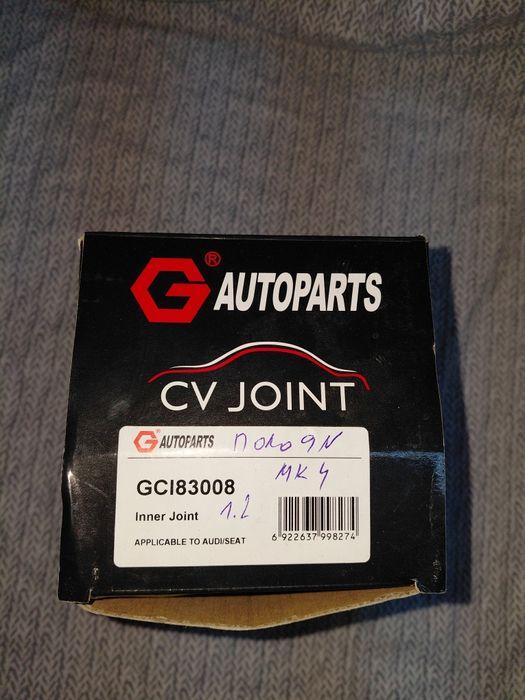 Маншони GCI83008