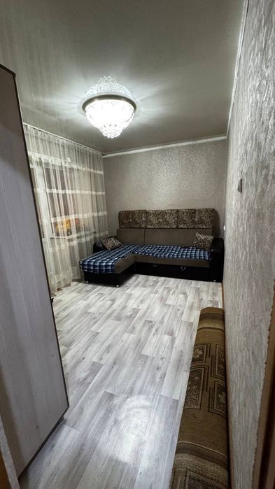 Продаётся 2-х комнатная квартира