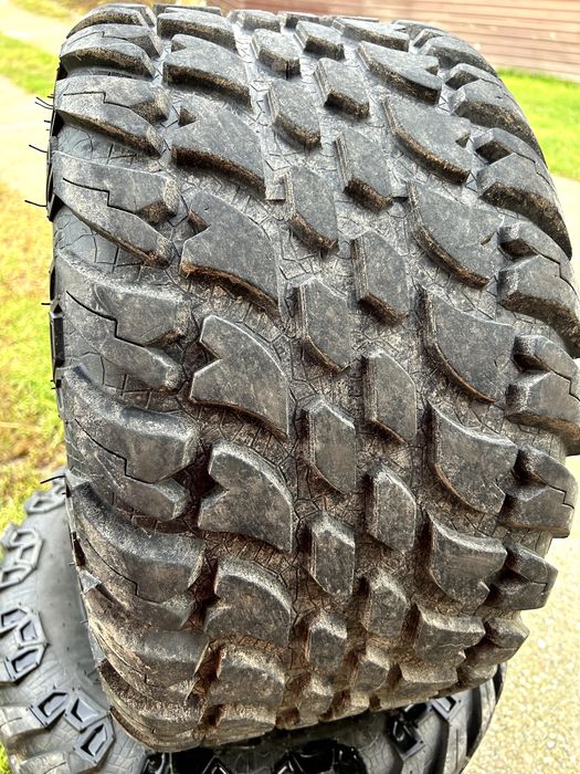 Anvelope atv R14