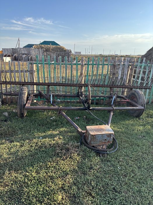 Продам трактор Т40