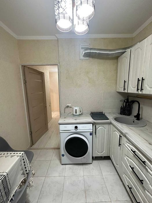 Продам трехкомнатную квартиру