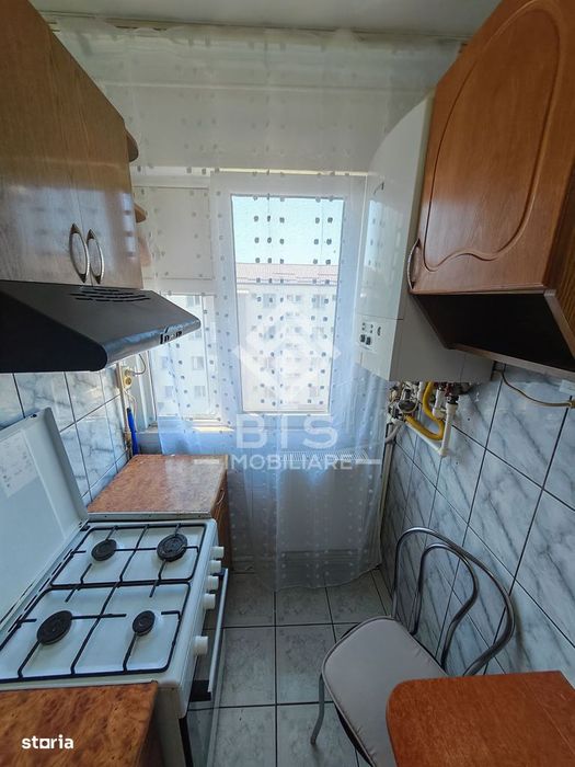 Apartament 2 camere 0% comision