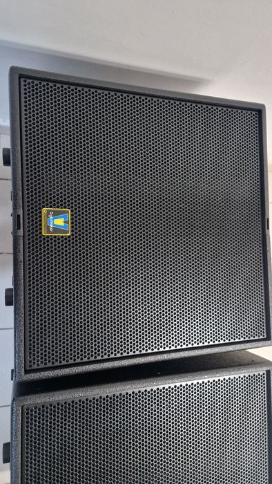 Dynacord V17 WAVE