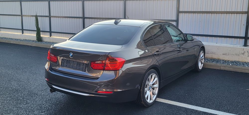 Vand BMW 320D F30,Euro5