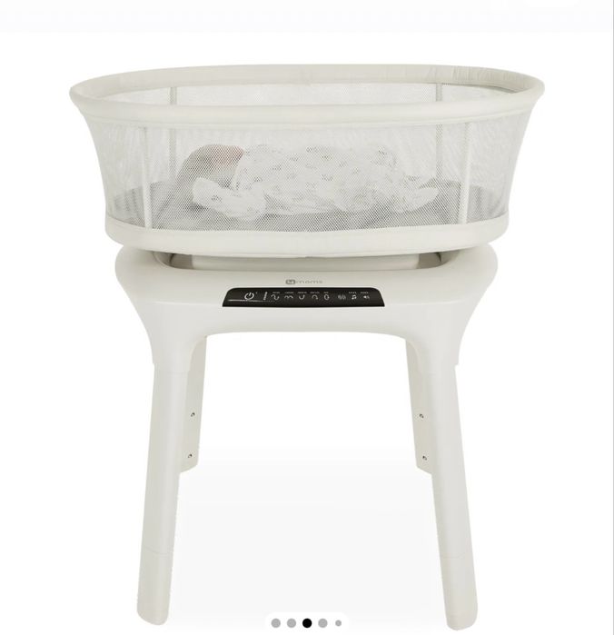 Колыбель 4Moms mamaRoo Sleep