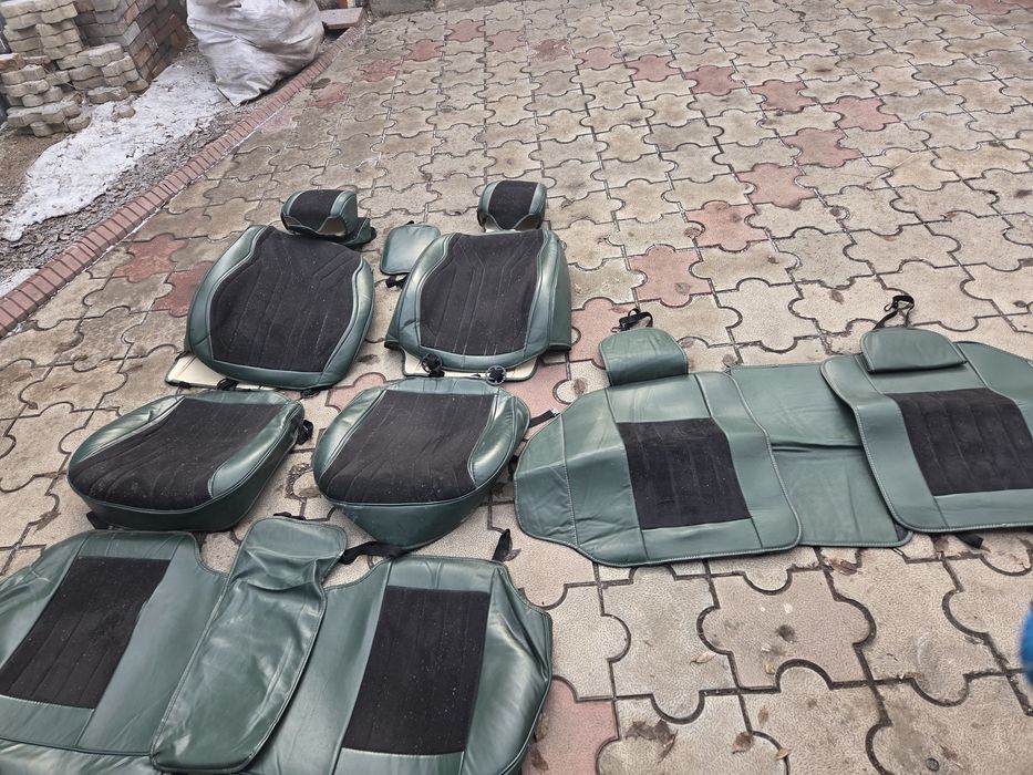 Продам почти новый чехол