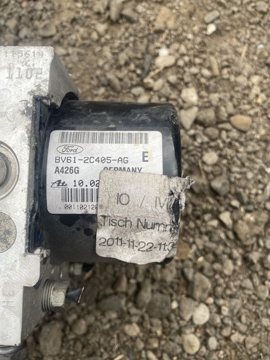 Pompa unitate abs Ford Focus 3 Mk3