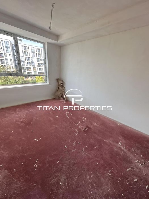 Продава се Двустаен апартамент в Бургас, Сарафово - 49 кв.м за 1182 €/кв.м - Снимка #2