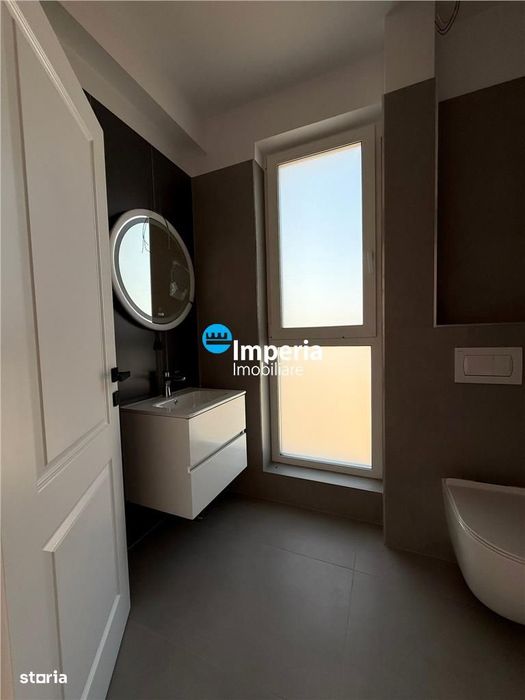 Apartament 3 cam 75 mp Rediu