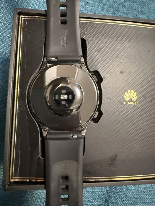 Huawei watch GT 2 PRO