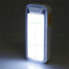 lampa portabila cu led