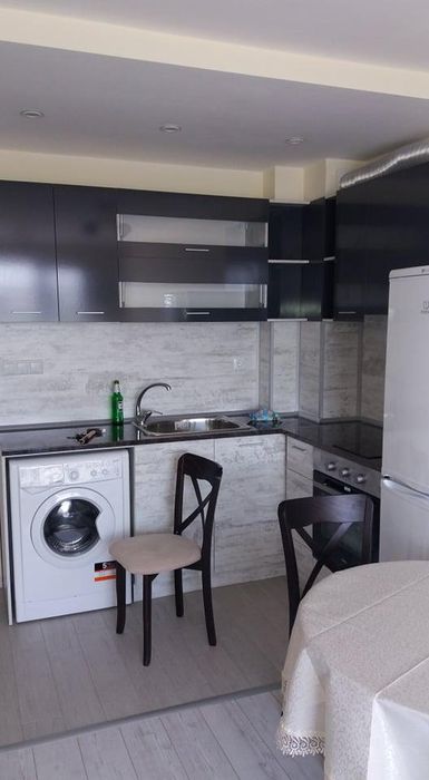 Дава се под наем Двустаен апартамент в Пловдив, Христо Смирненски - 50 кв.м за 350 € - Снимка #2