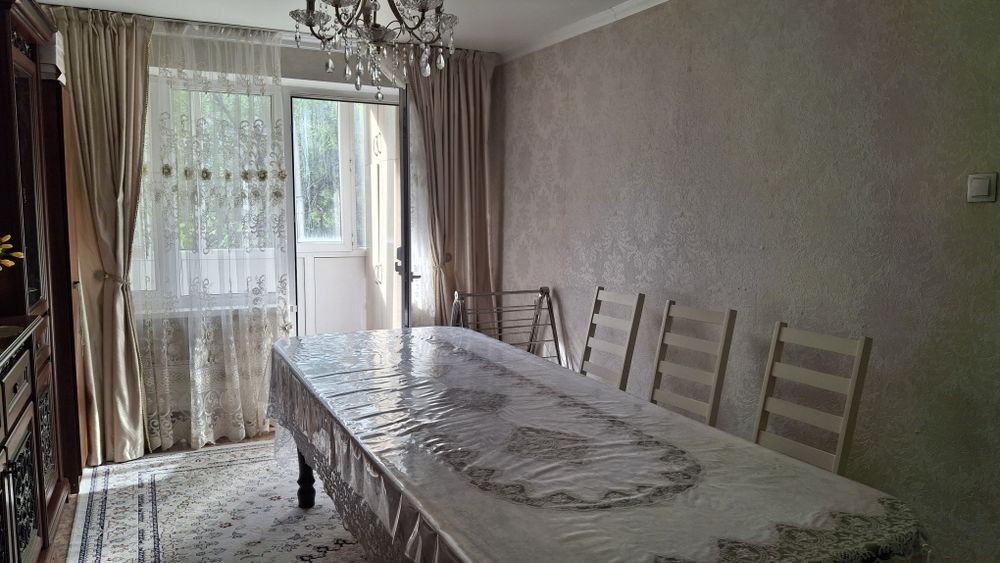Продам 3 х комнатную квартиру