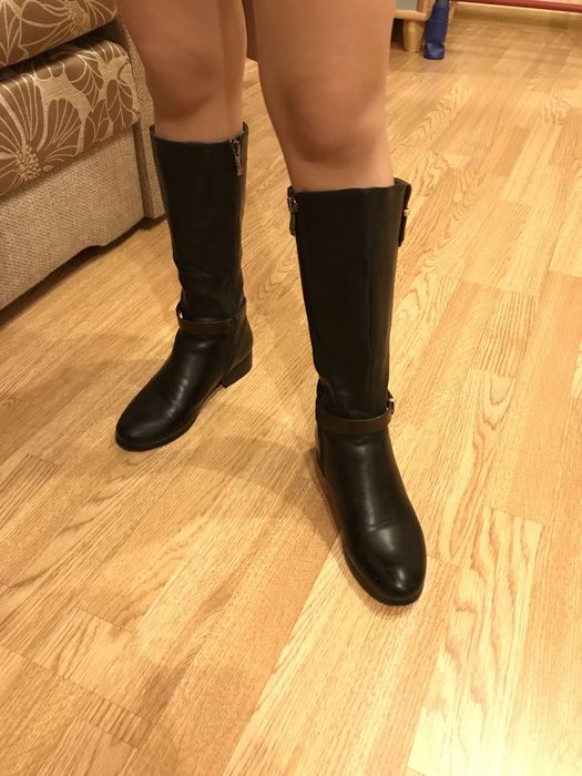 Сапоги детские