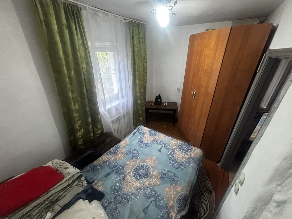 Продам дом 3-х комнатный