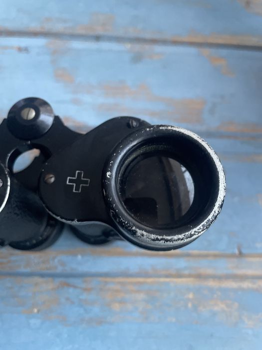 Binoclu militar Kern  8x30