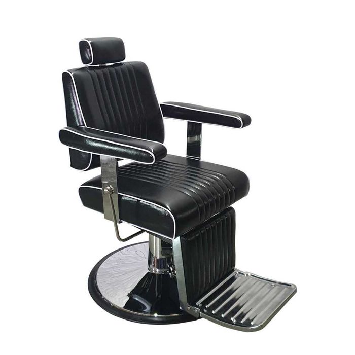 Бръснарски столове - модели - изплащане