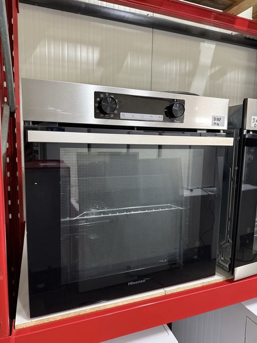 Cuptor electric Electrolux