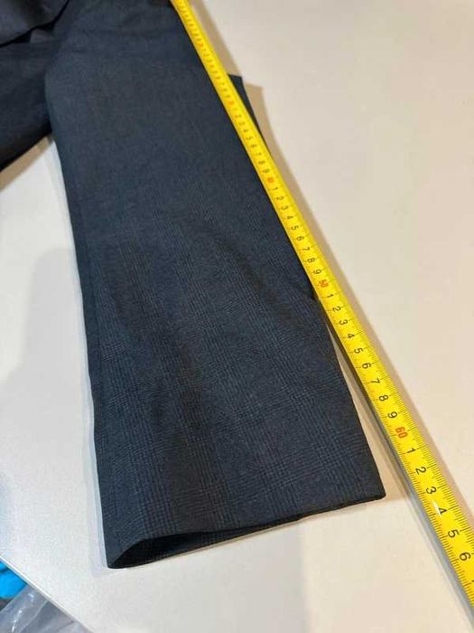 Set Costum Sacou Pantaloni Barbati Joop XS/S 48