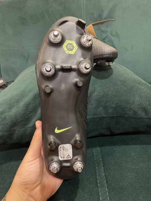 Футболни обувки Nike Phantom GX II Academy SG-PRO Anti Clog