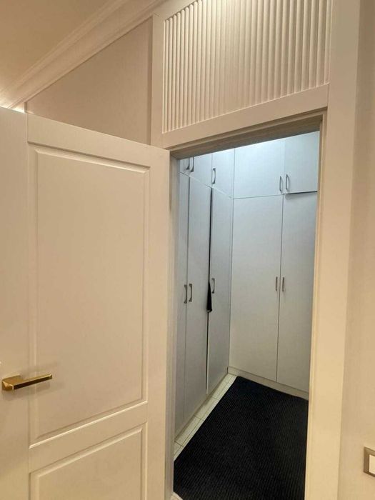 Продажа 4-комнатной квартиры