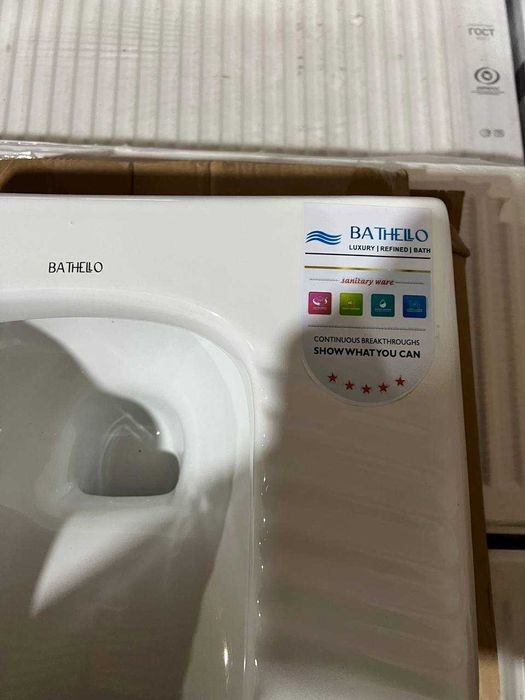 chashagen sifatli. Unitaz. Чашаген унитаз