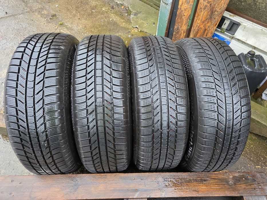 Jante aluminiu 17" 5x112 ,audi ,Volkswagen, mercedes