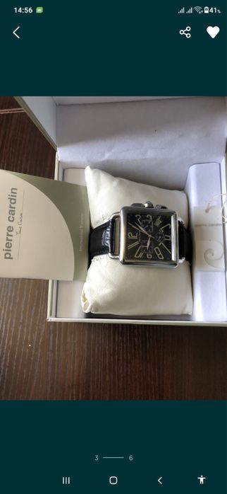 Срочно продам наручные часы