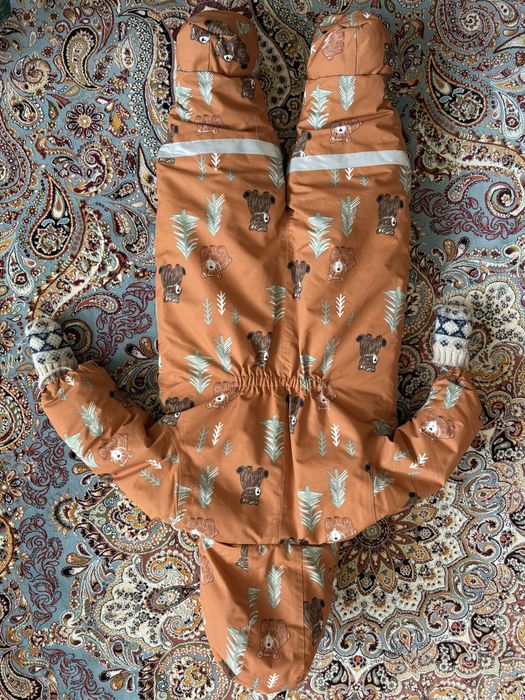 Combinezon LcWaikiki impermeabil antivant  74-80vm