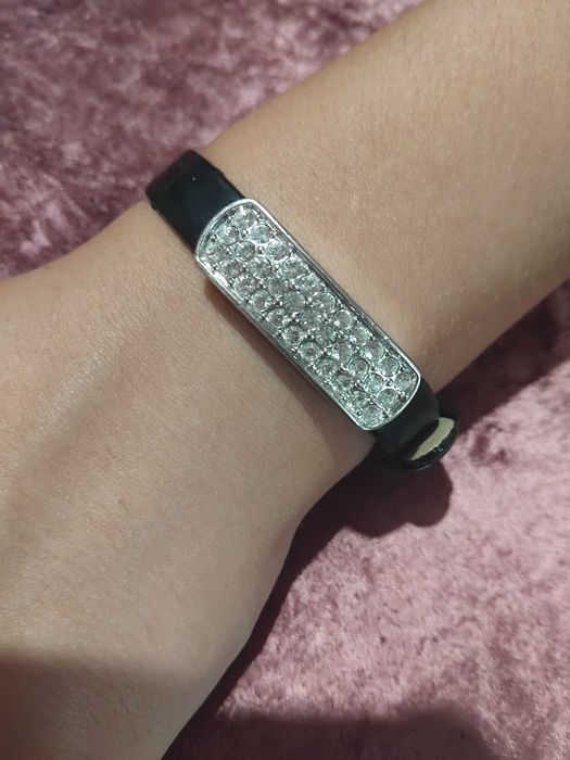 Гривни Swarovski
