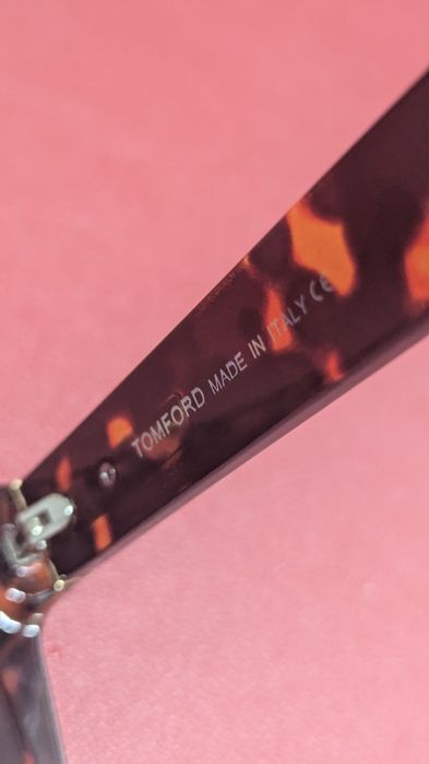 Продам очки Tom Ford