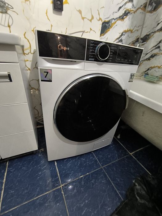 Стиральная машина продается