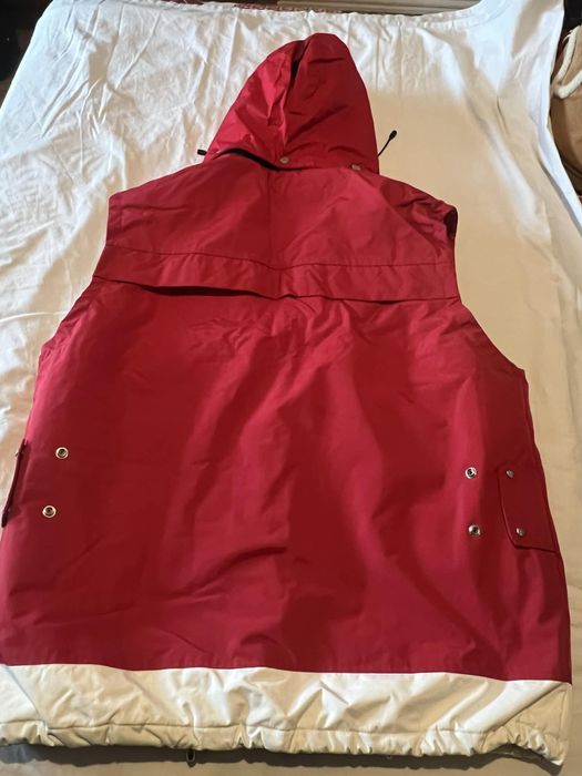 Vesta de iarna wellensteyn original ! Marimea XL