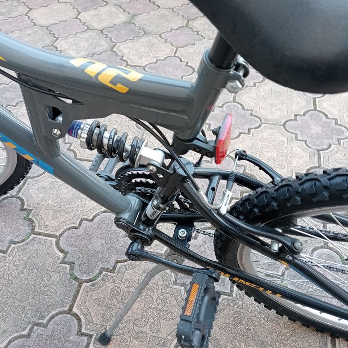 Mountain bike /24 Colinelli