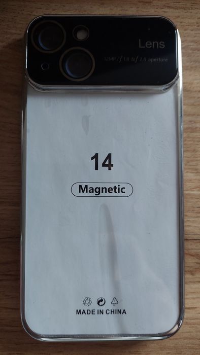 Протектор iphone 14