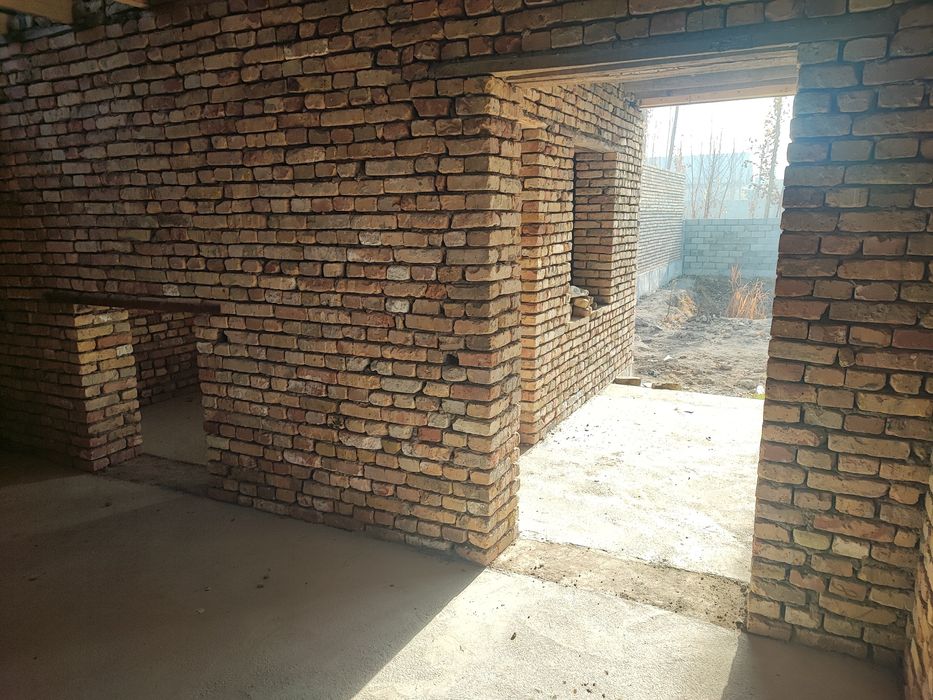 Янги Курилаётган уй - ажойиб имконият!