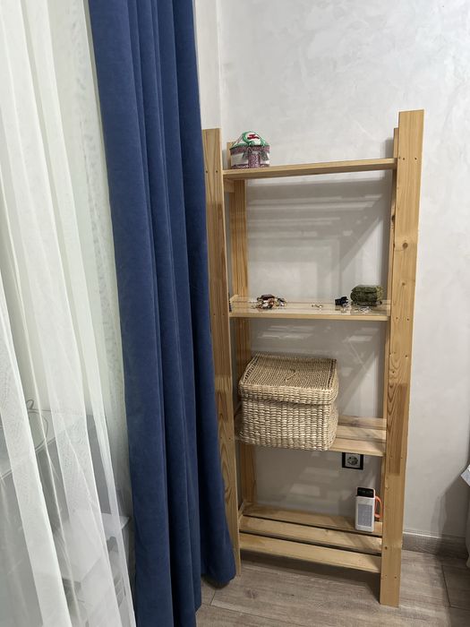 Этажерка IKEA Альберт