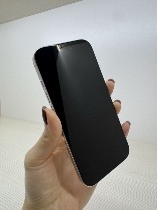 iPhone 16 Pro 128Гб | KASPI 0-0-12