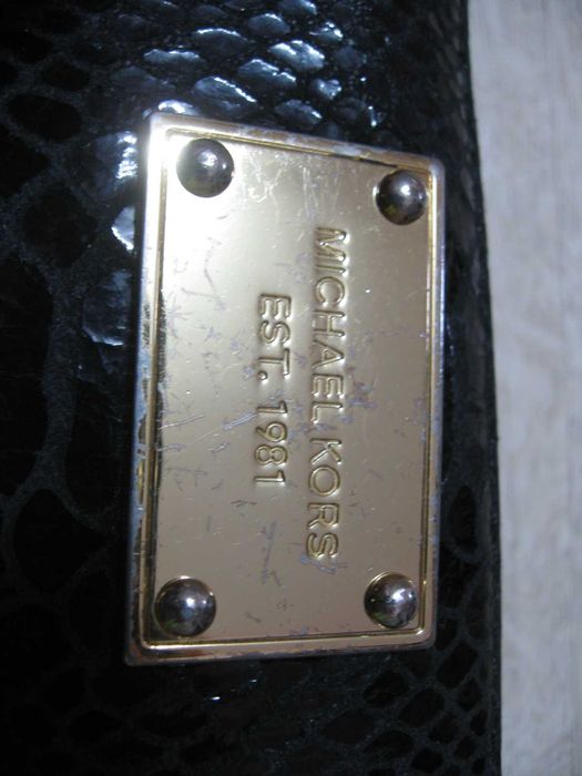 Michael Kors оригинален дамски портфейл