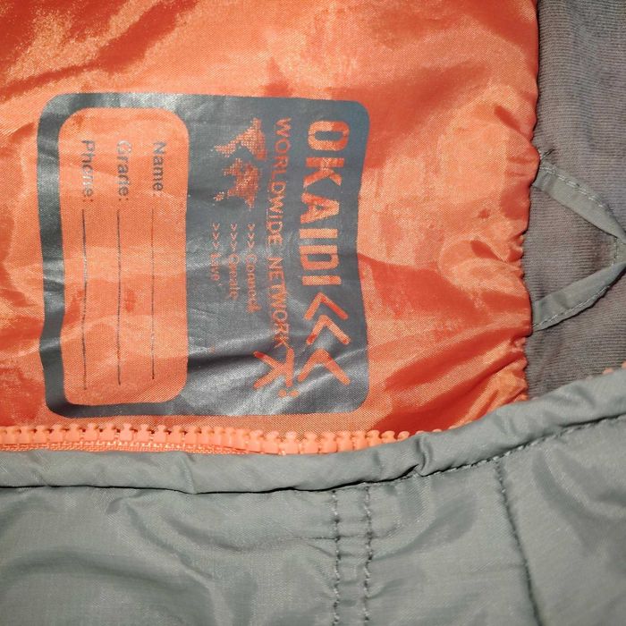 Детски дрешки грейка пролет-есен